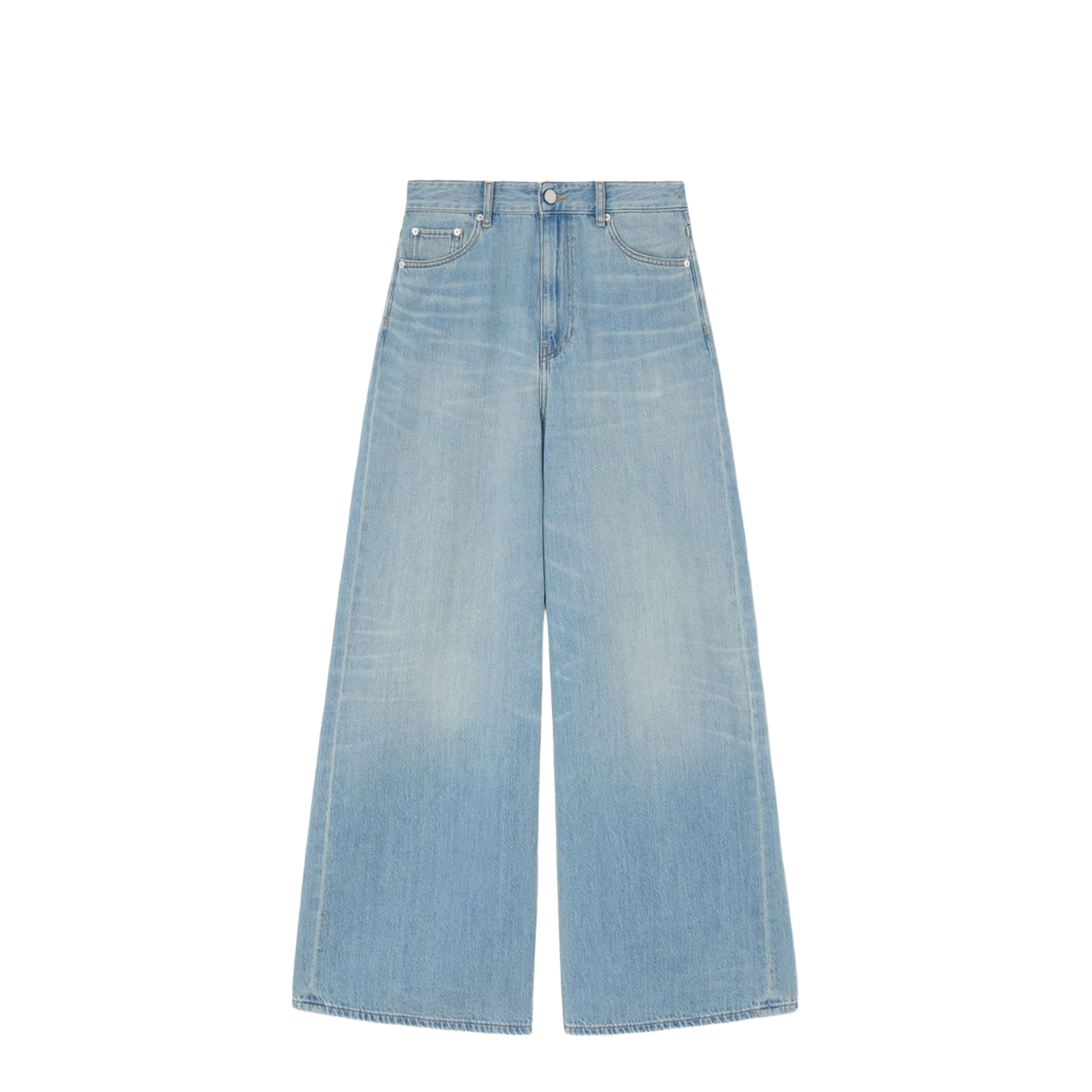 Jeans Light Blue - Image 1