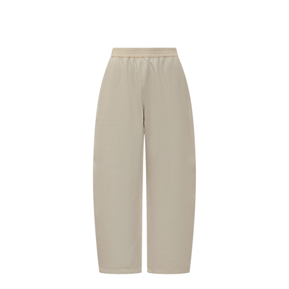 Trousers White - Image 1