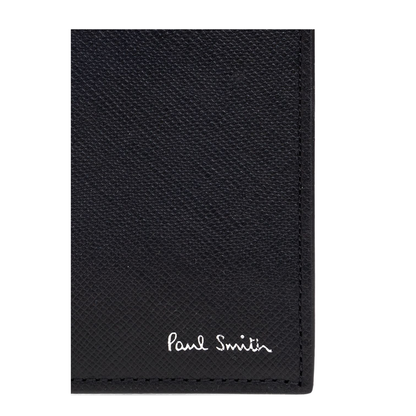 Leather Wallet - Image 3