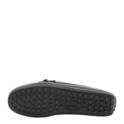 City Gommino Driving Shoes in Leather - Image 4