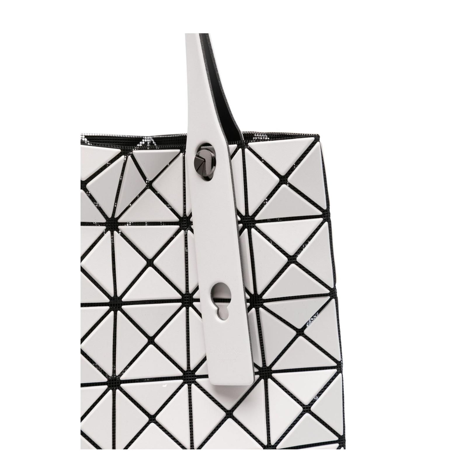 Prism Matte Handbag - Image 4