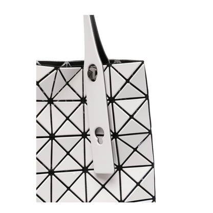 Prism Matte Handbag - Image 4