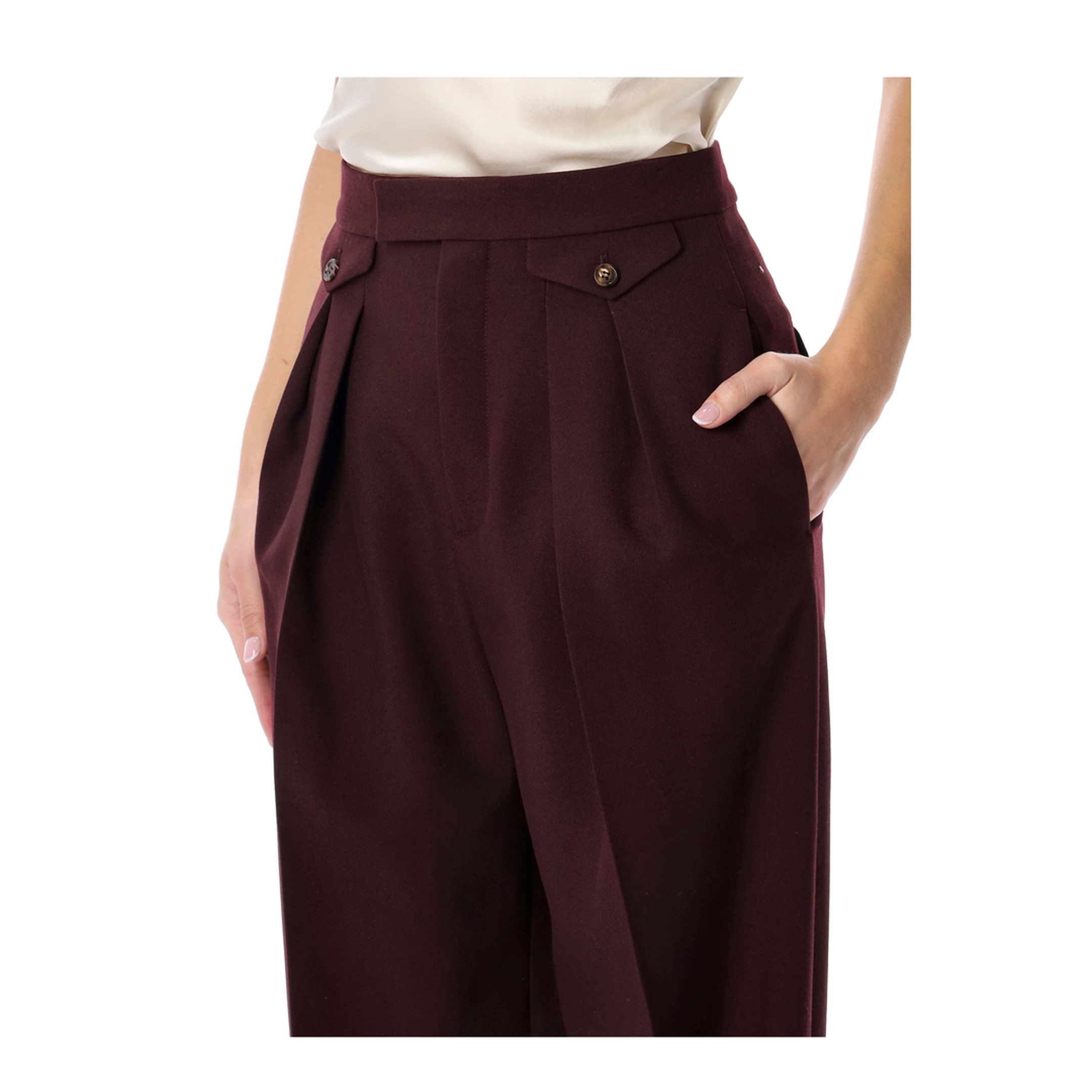Trousers - Image 3