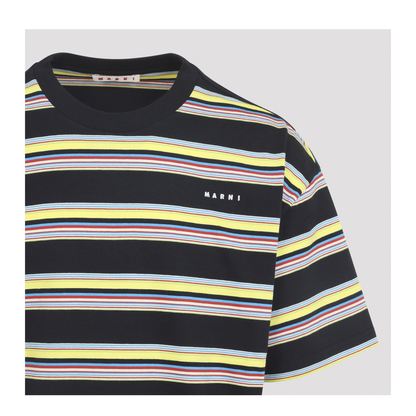 Stripes T-shirt - Image 4