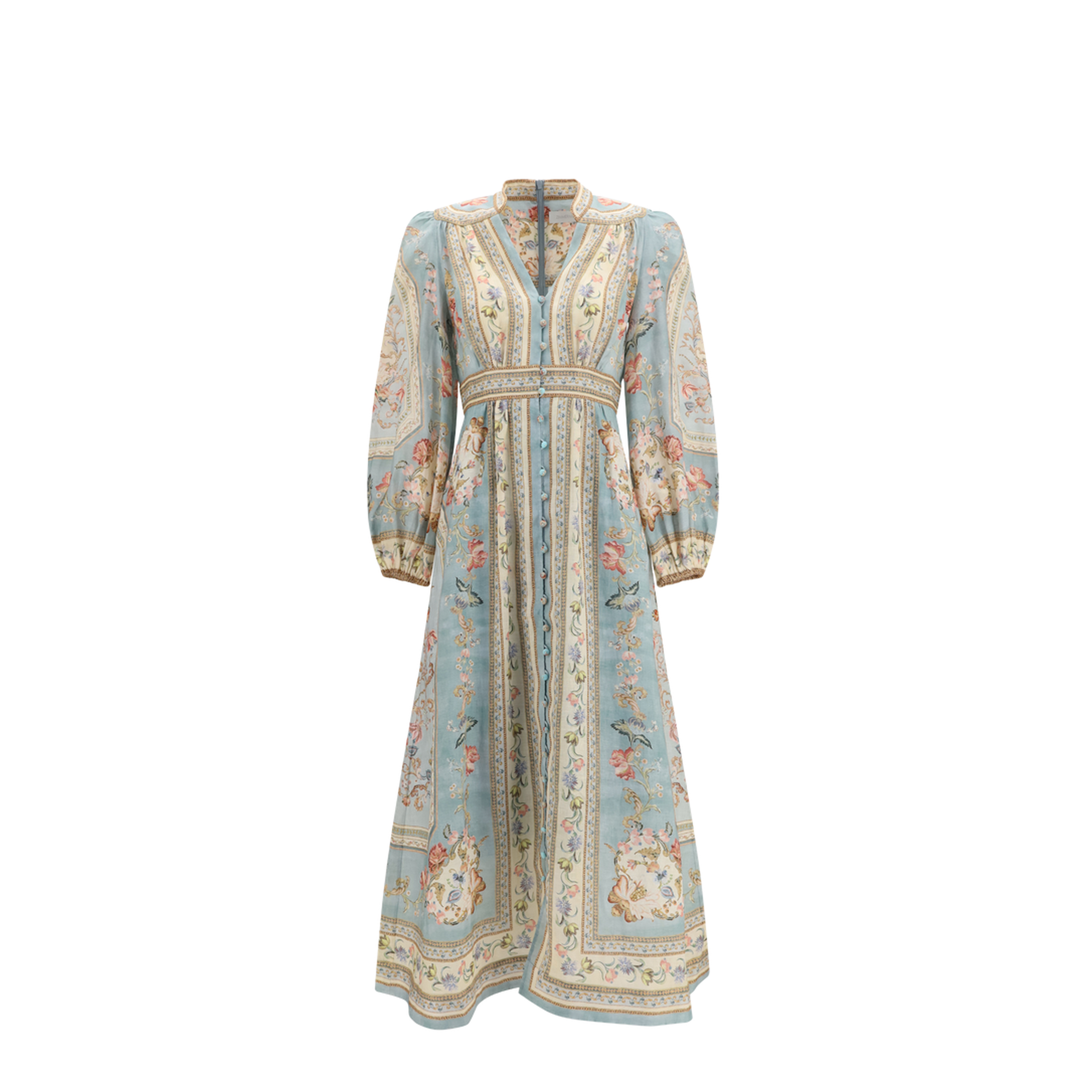 Roselight Dress - Image 1