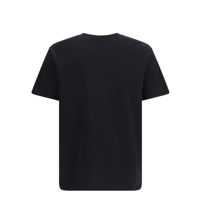 Embroidered Logo T-Shirt - Image 2