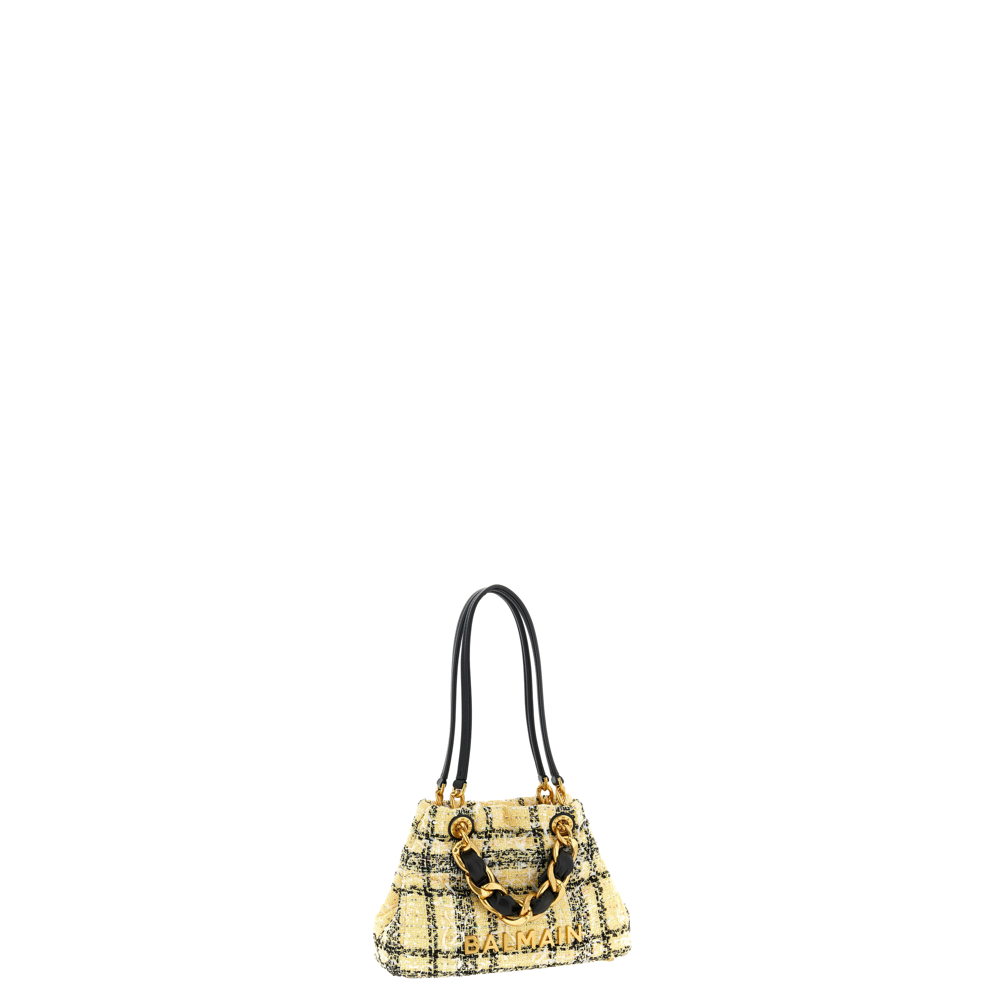 Soft Cabas Small Shopping Bag - Image 3