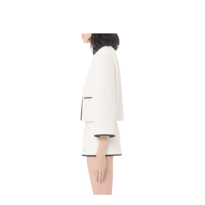 Jackets White - Image 3