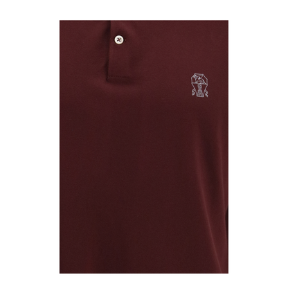 Cotton Polo - Image 3