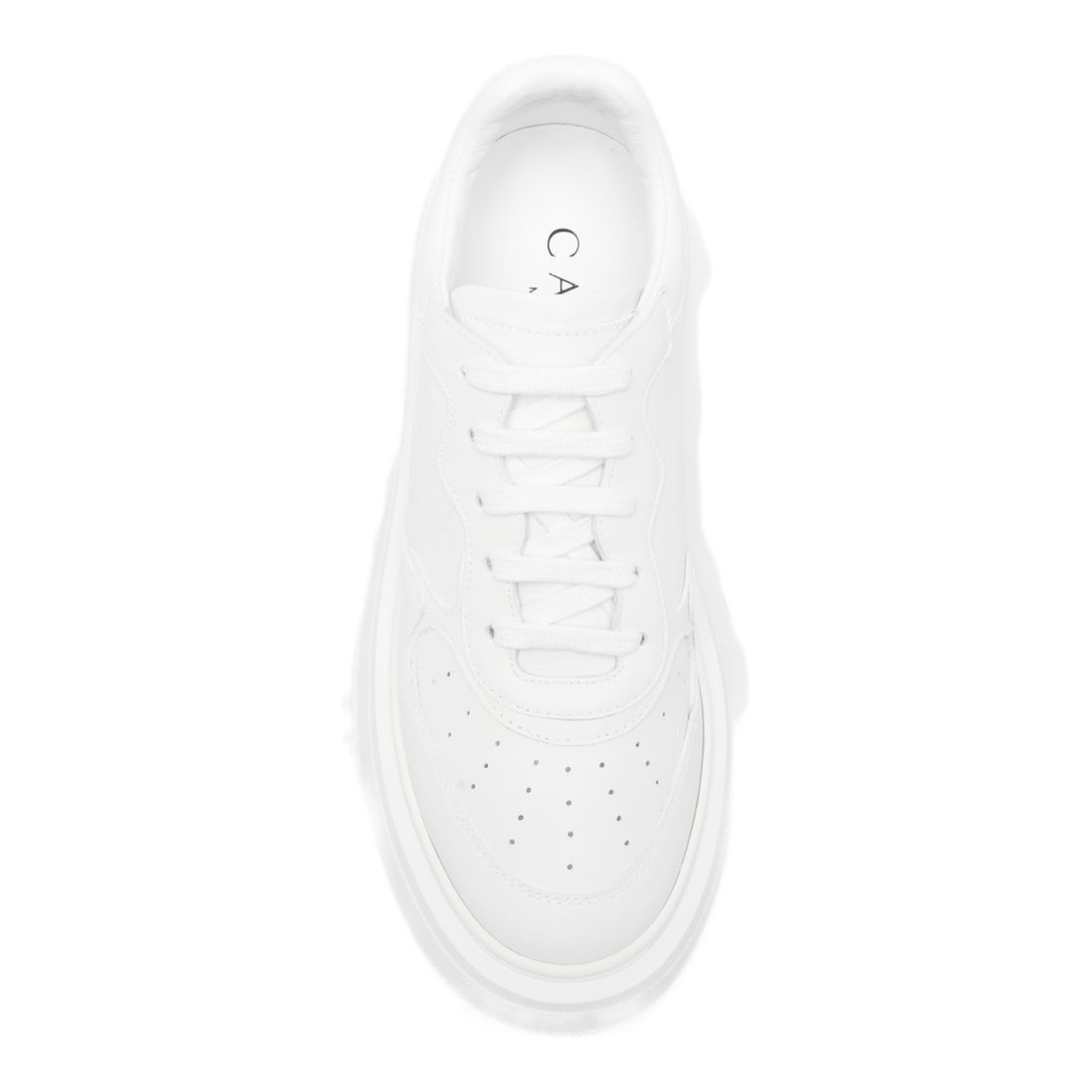 Sneakers White - Image 4