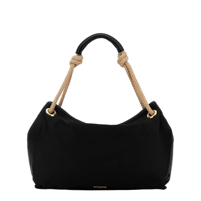 Fabric Tote Bags - Nero - Image 1