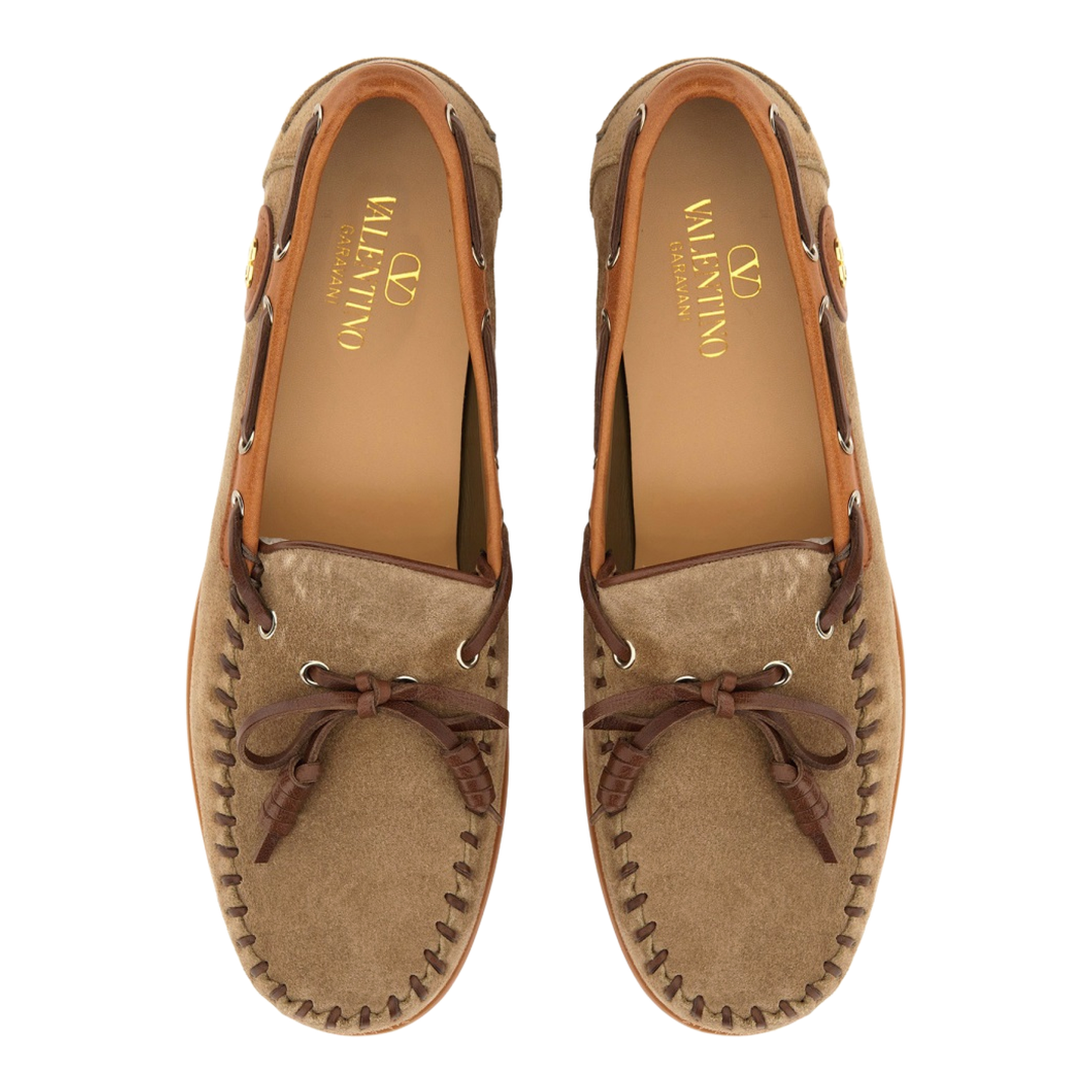 Palm Avenue Boat Moccasin - Image 6