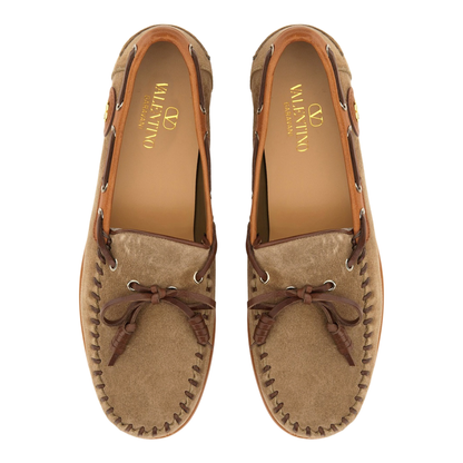 Palm Avenue Boat Moccasin - Image 6