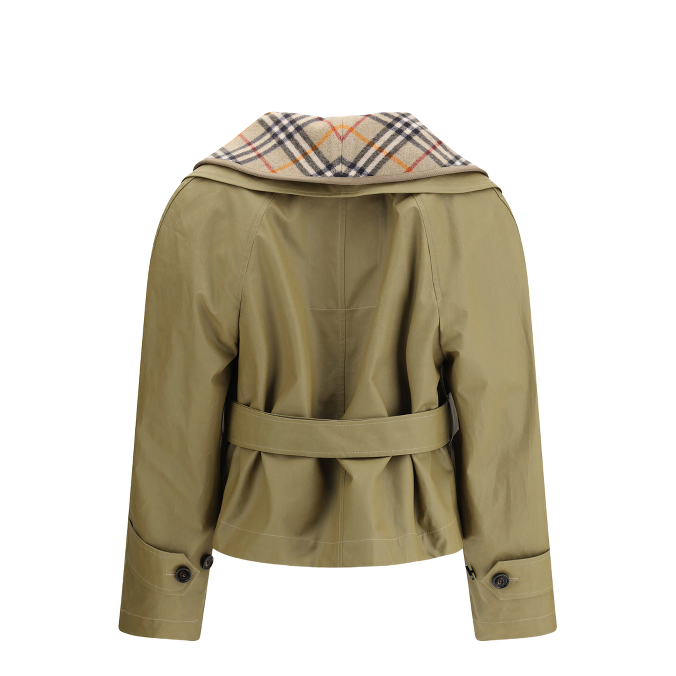 Jacket - Image 2