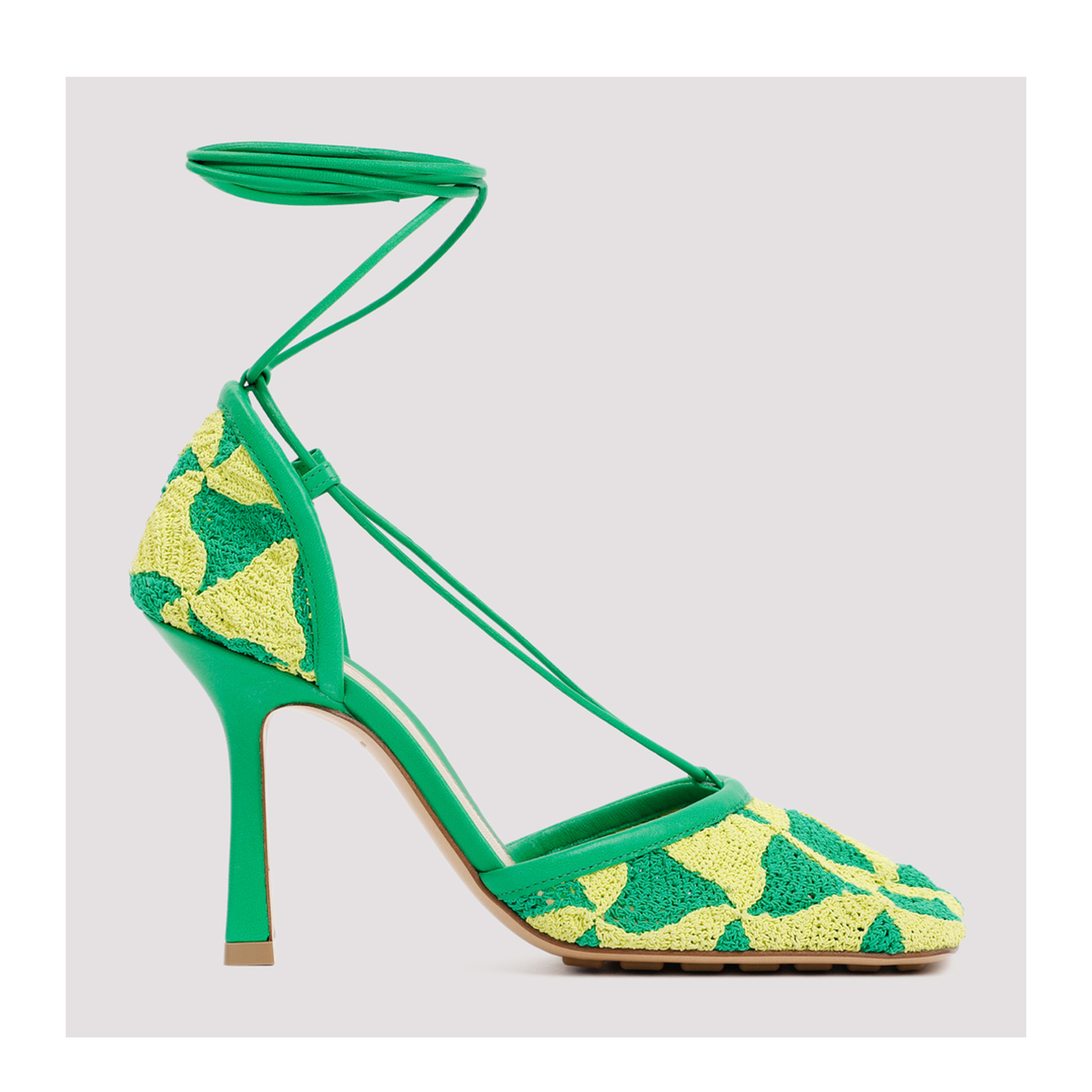 Stretch Sandals - Image 3
