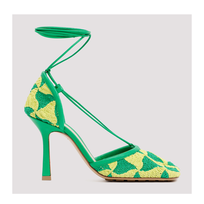 Stretch Sandals - Image 3