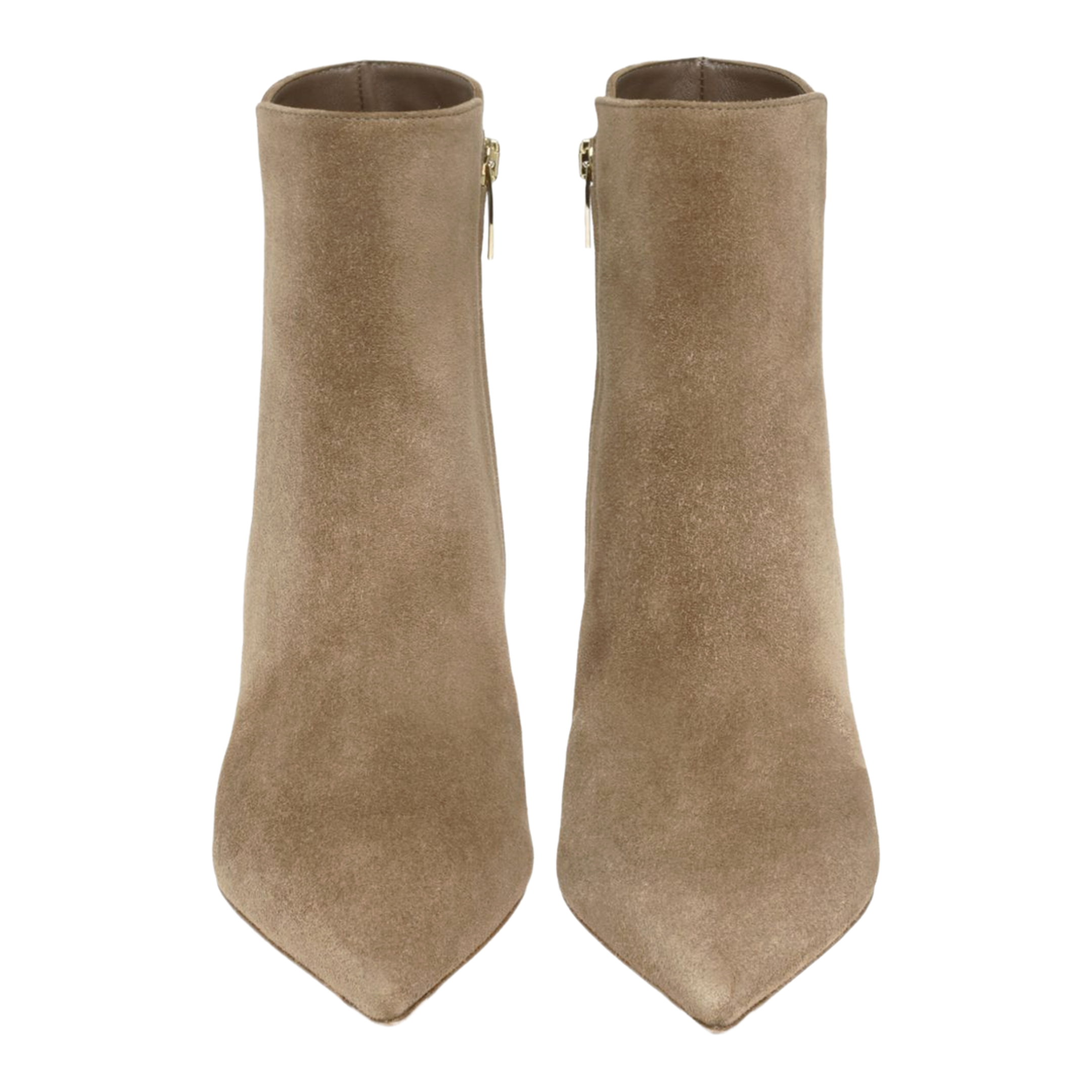Boots Camel - Image 3