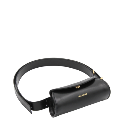 Cannolo Medium Shoulder Bag - Image 4