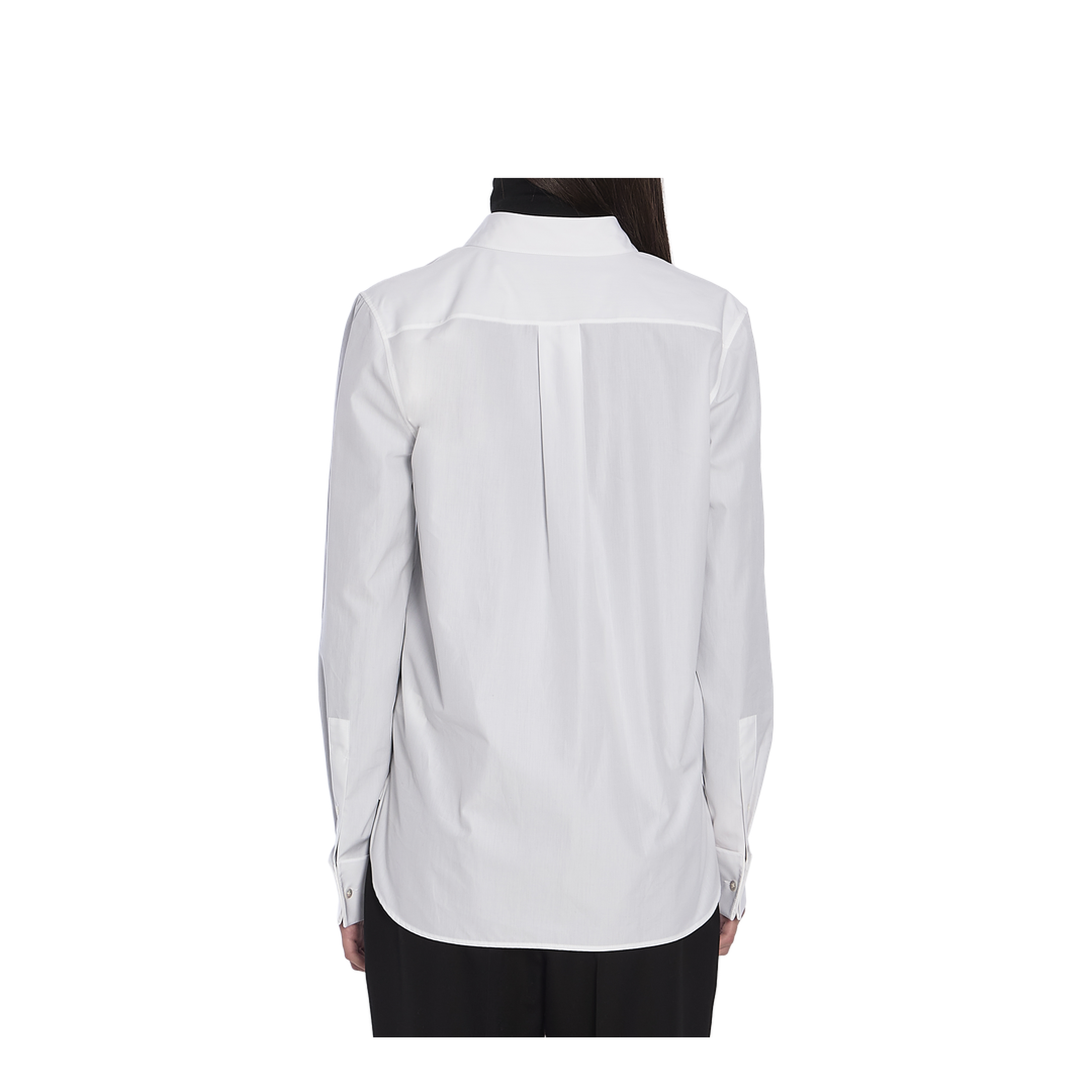 Metis Shirt White - Image 4