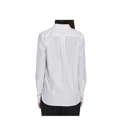 Metis Shirt White - Image 4