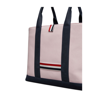 Small Drawstring Opening Tool Tote - Image 3