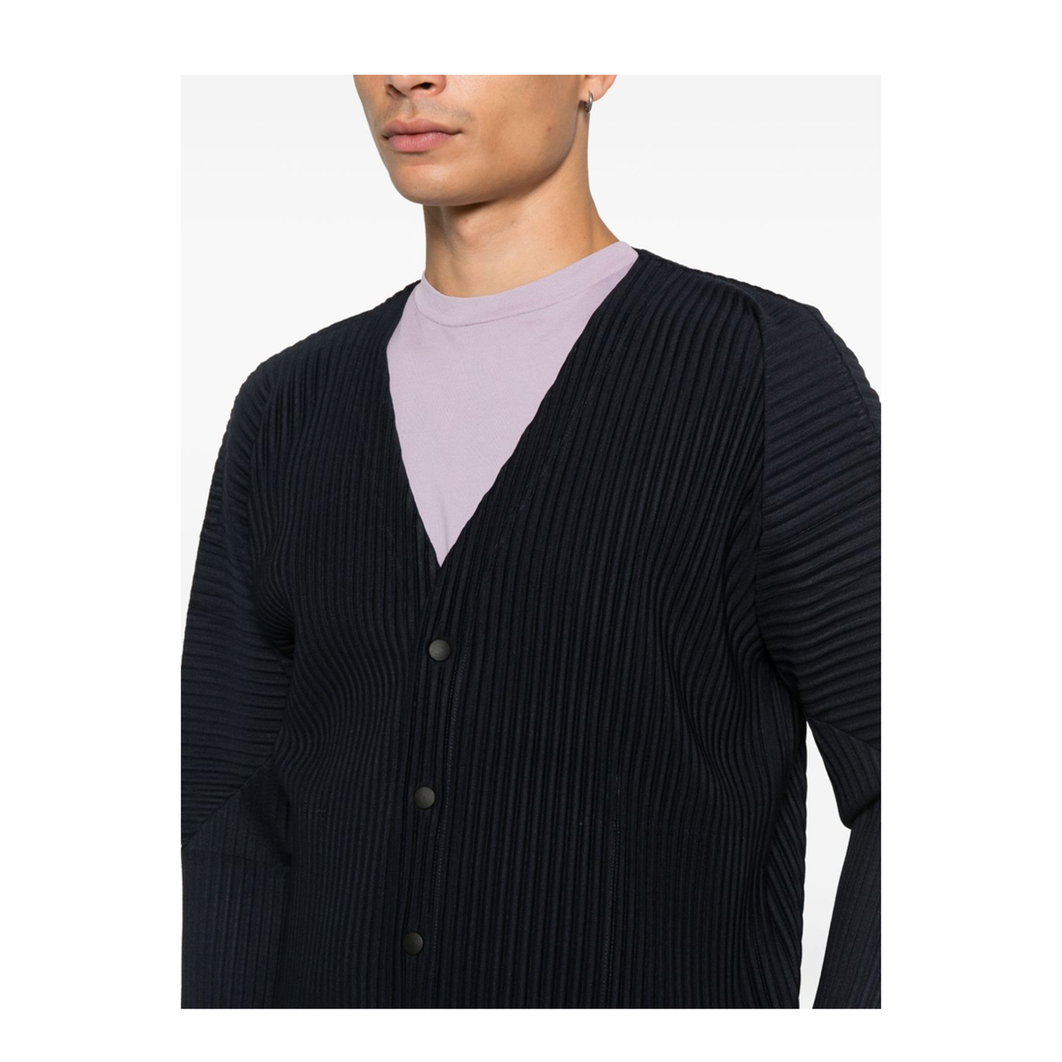 Sweaters Blue - Image 5