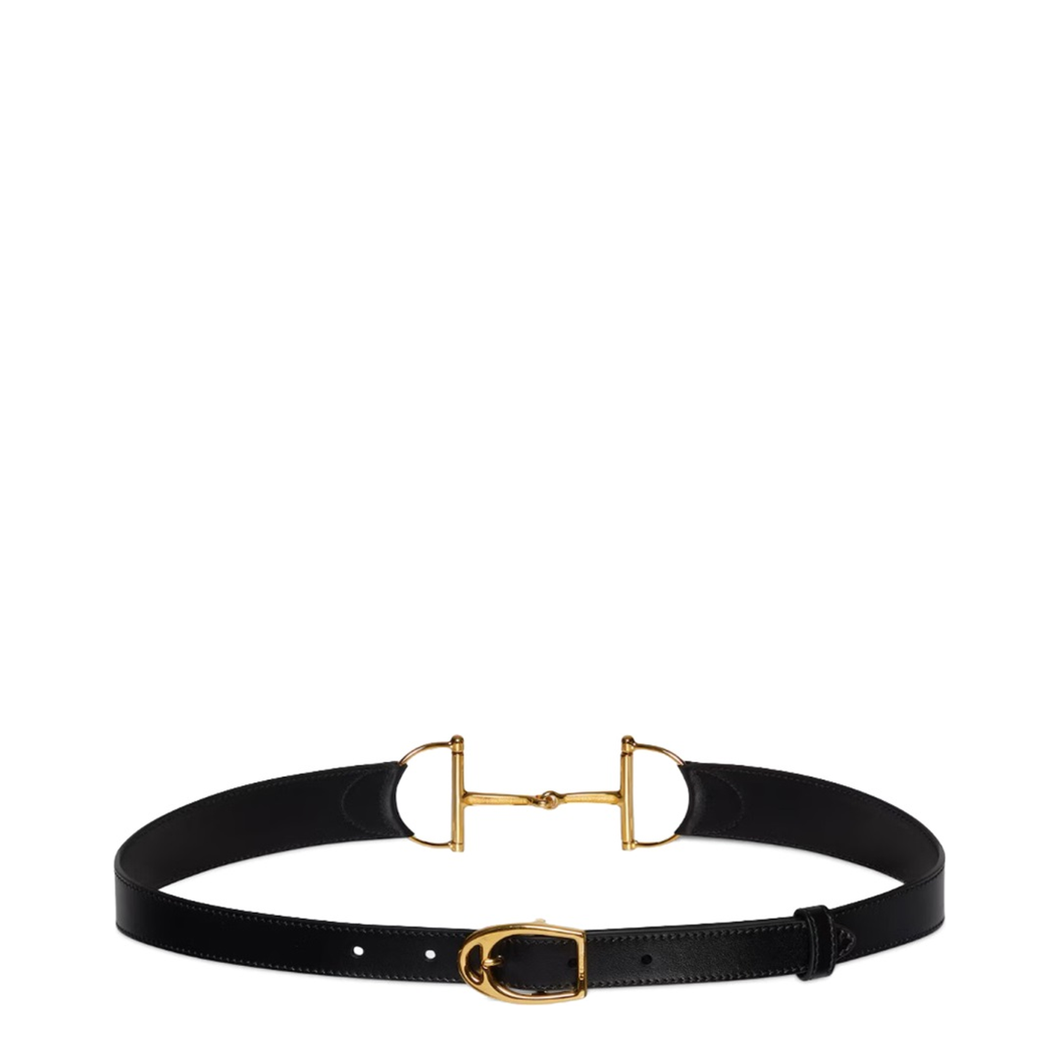 Horsebit Belt - Image 2