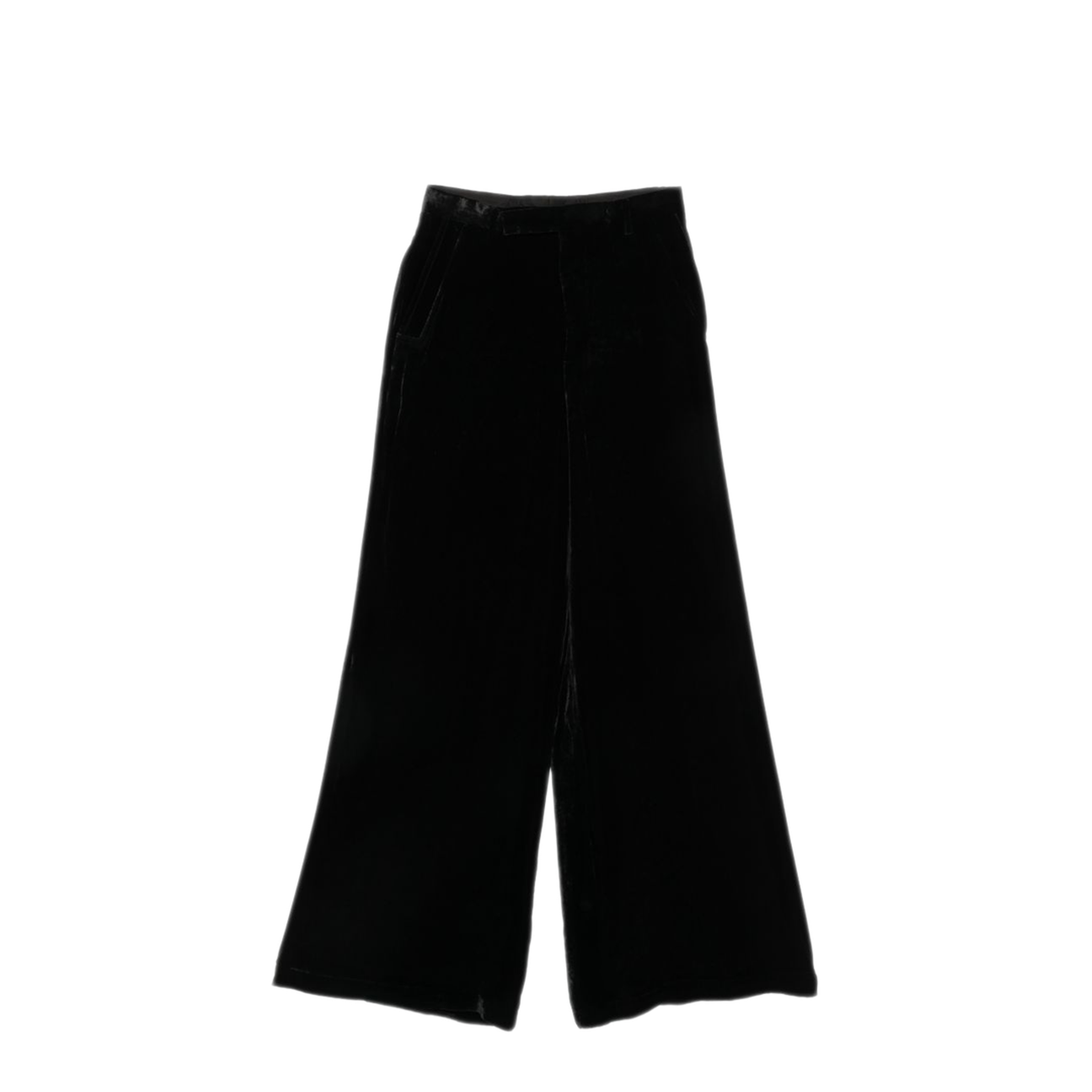 Trousers Black - Image 1