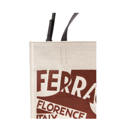 Women's Messenger Bag - Image 4