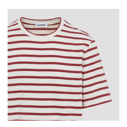 Cotton T-shirt - Image 5