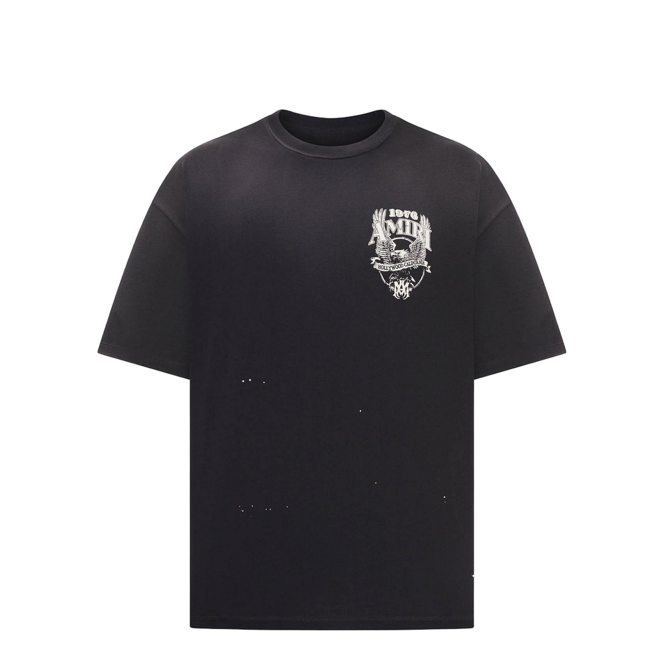 T-shirts and Polos Black - Image 1