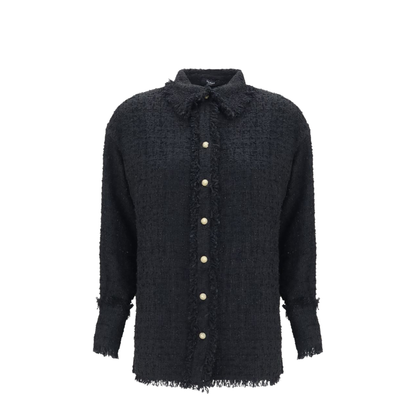 Shirts BLACK - Image 1