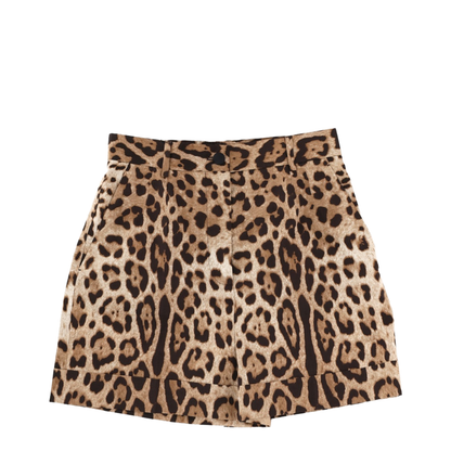Shorts Brown - Image 1