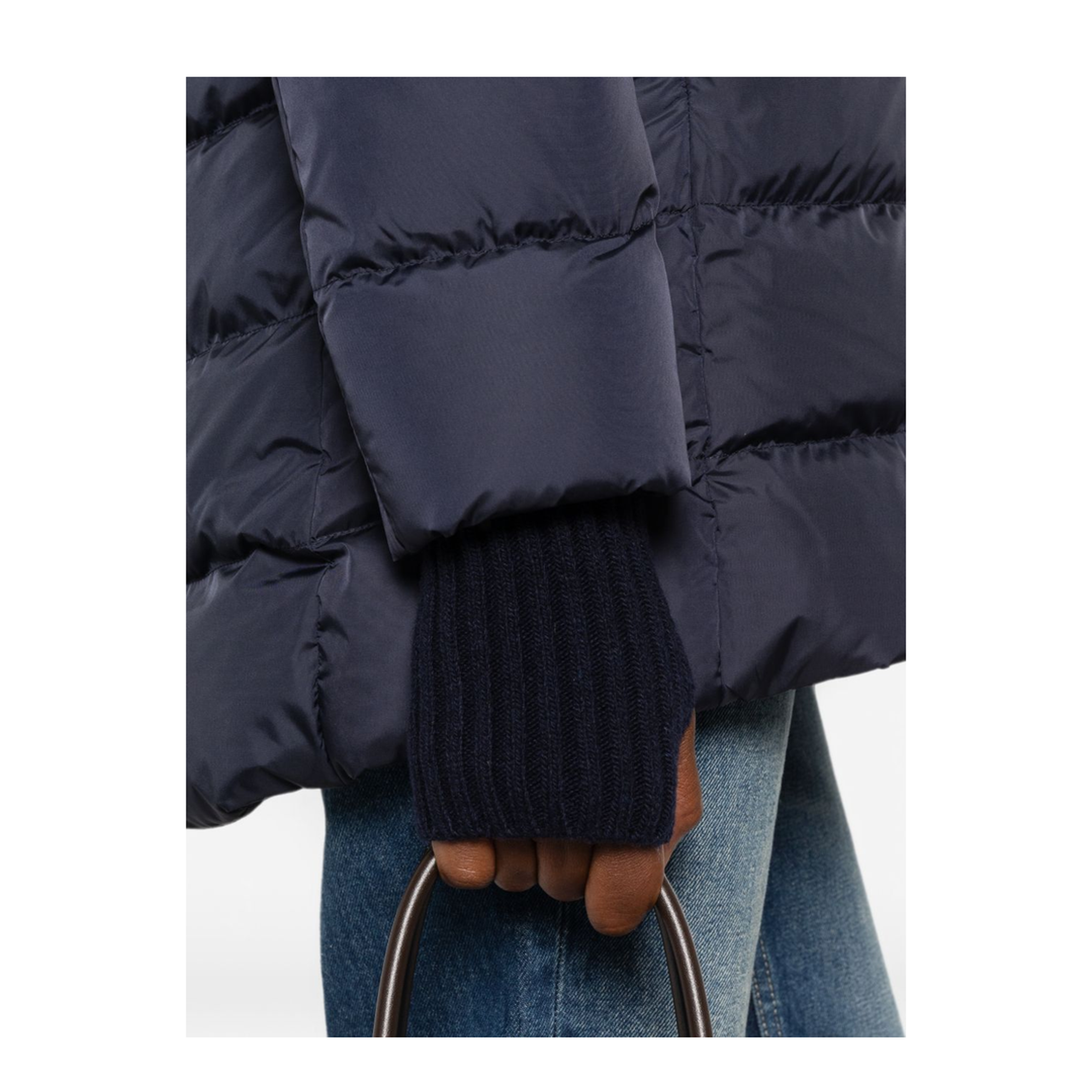 Coats NAVY - Image 4