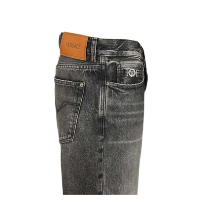 Stone Wash Jeans - Image 4