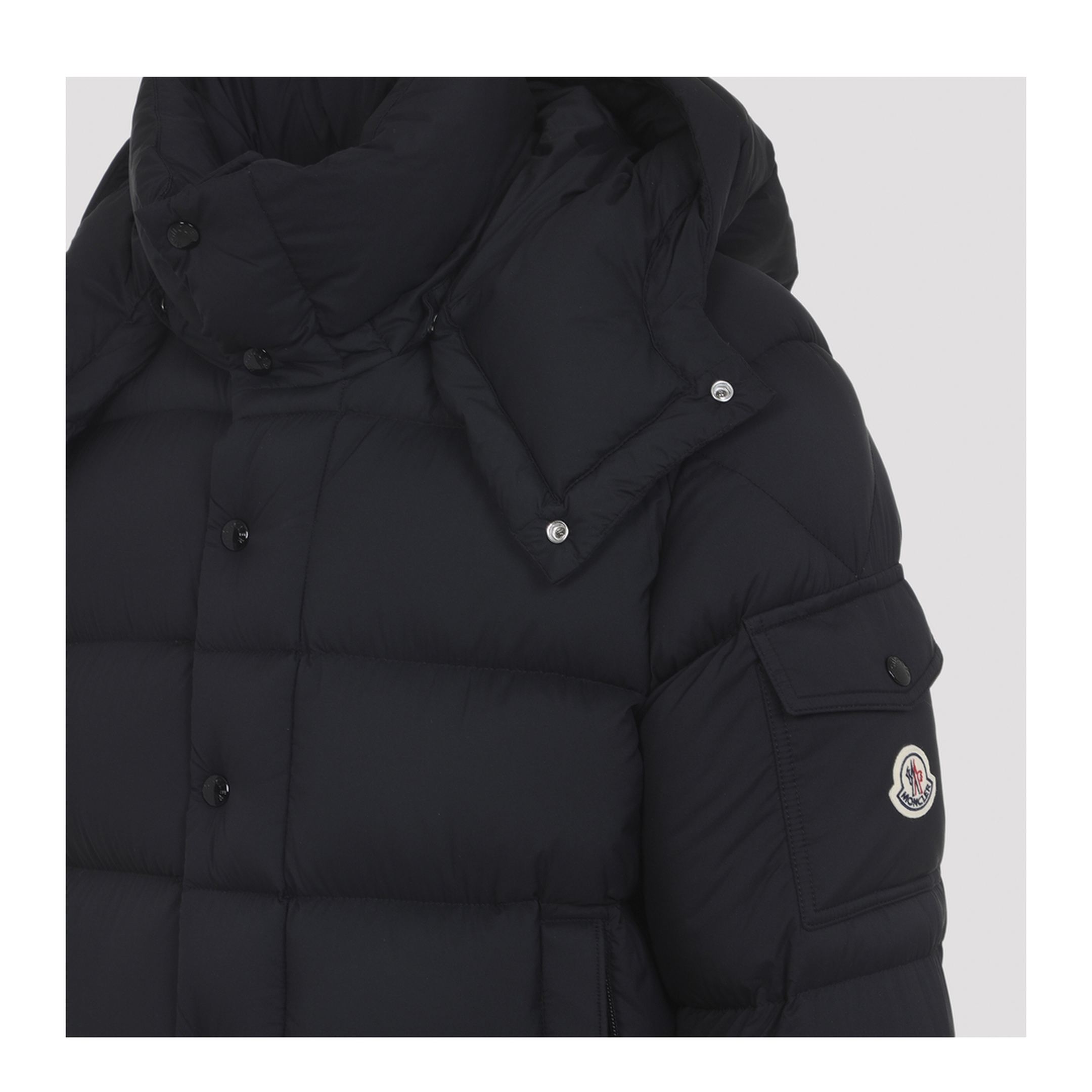 Maya 70 Jacket - Image 6