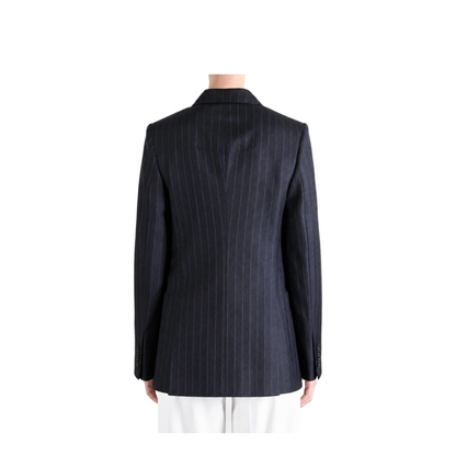 Double Breasted Jacket - Image 3