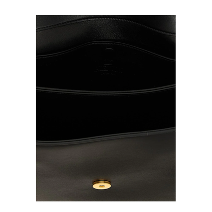 Smooth Calf Leather Handbag - Image 4