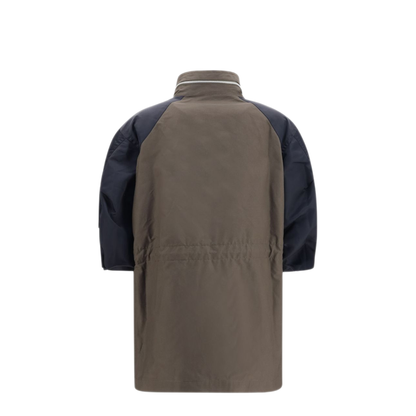 Jackets KAKI - Image 2