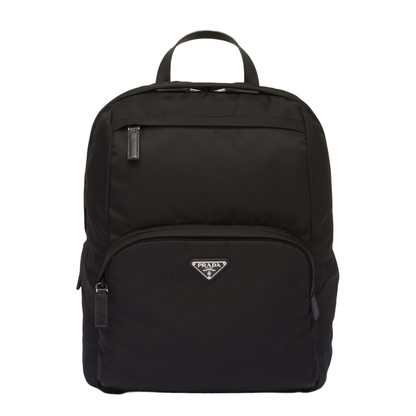Re-Nylon Backpack - Image 1