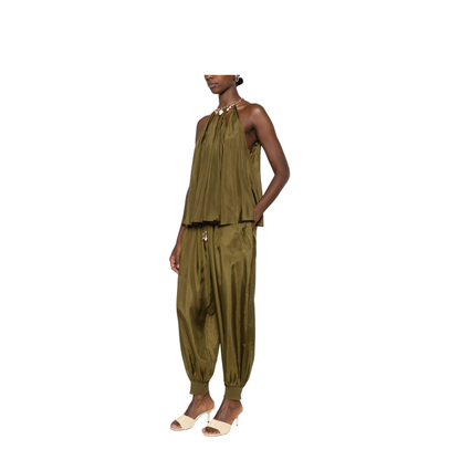 Trousers Green - Image 4