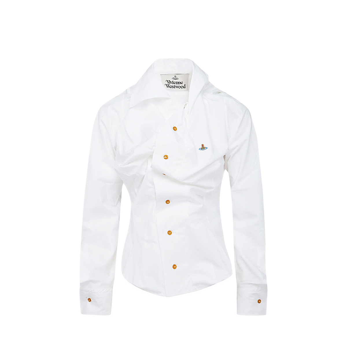 Drunken Shirt - Image 1