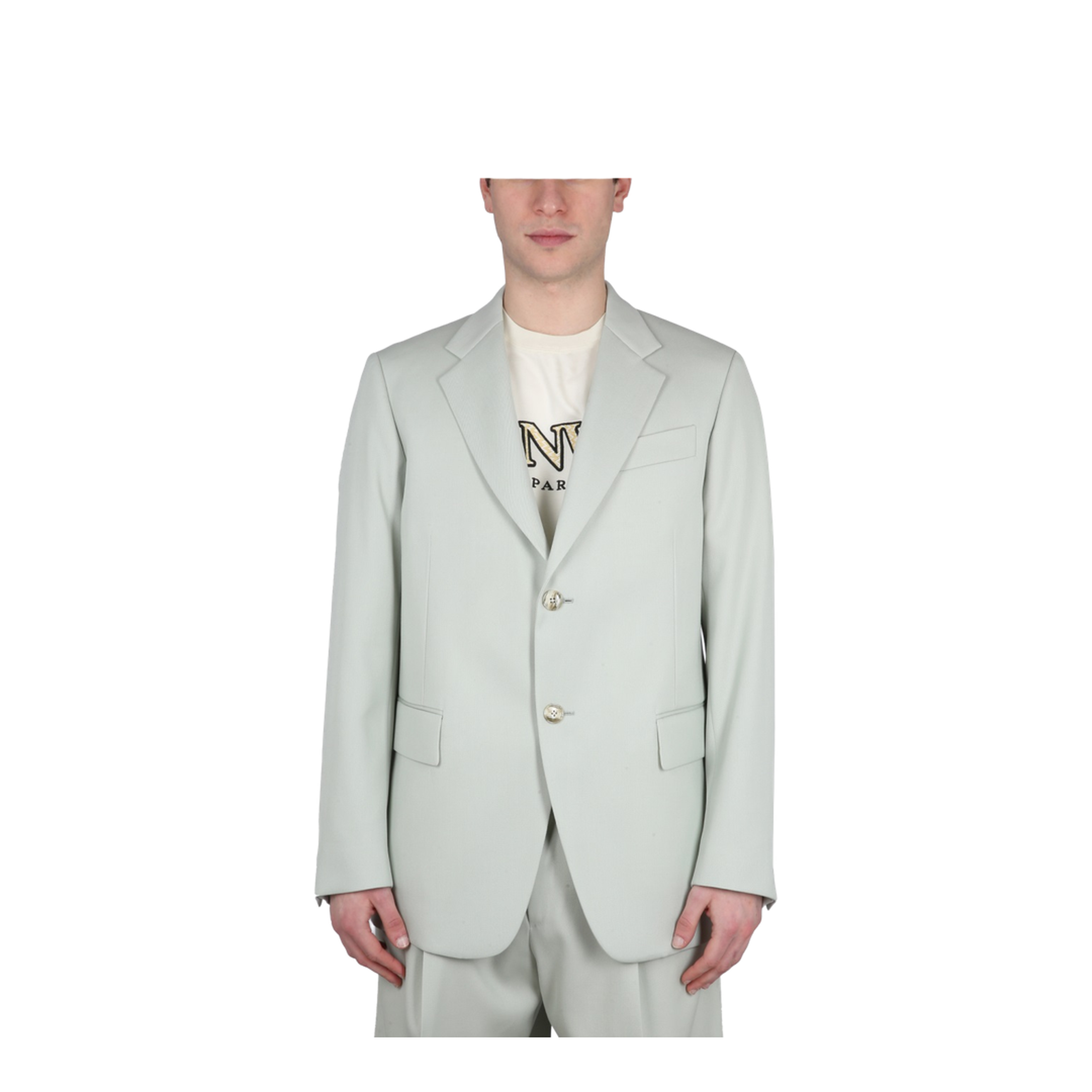 Boxy Jacket - Image 1