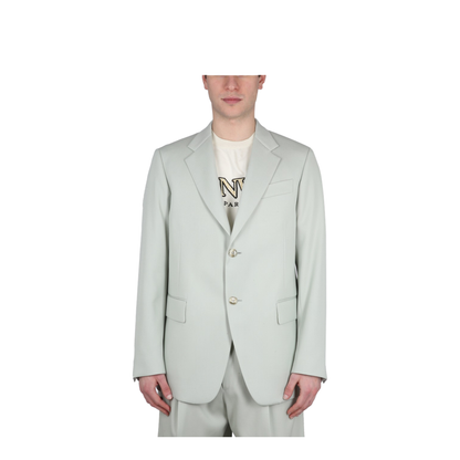 Boxy Jacket - Image 1
