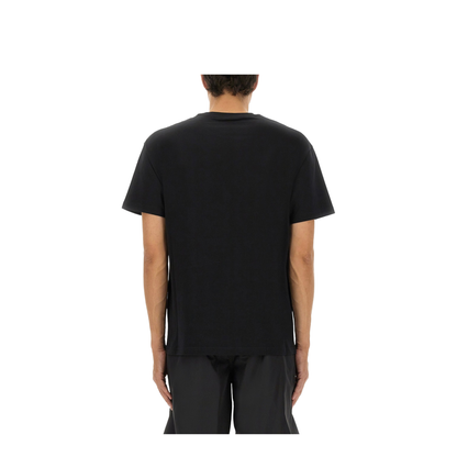 T-Shirt with Logo - Image 3