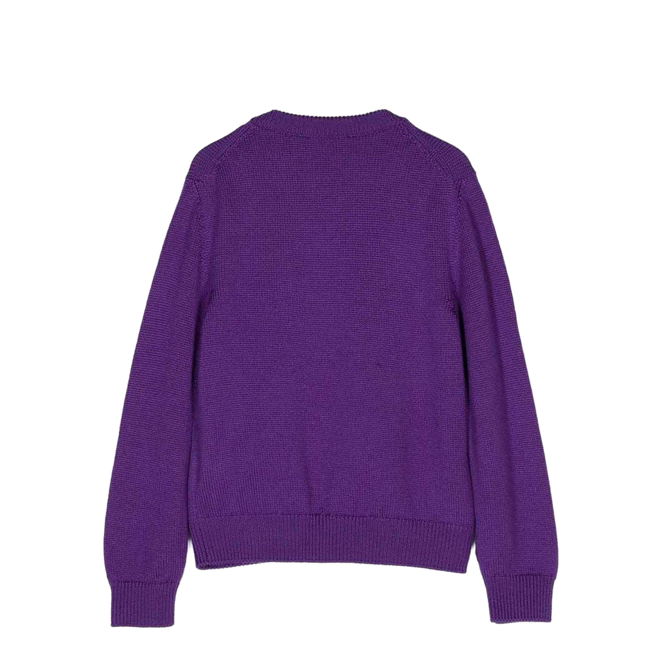 Medusa Choker Pullover - Image 4