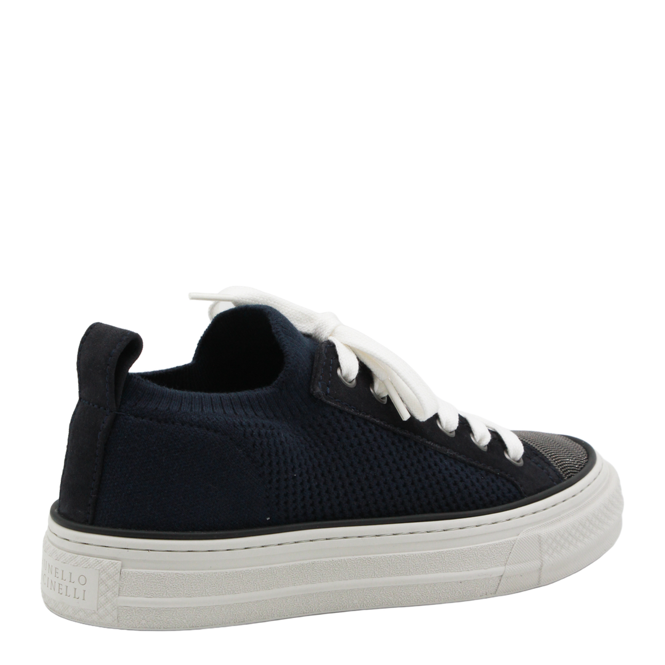Sneakers Blue - Image 6