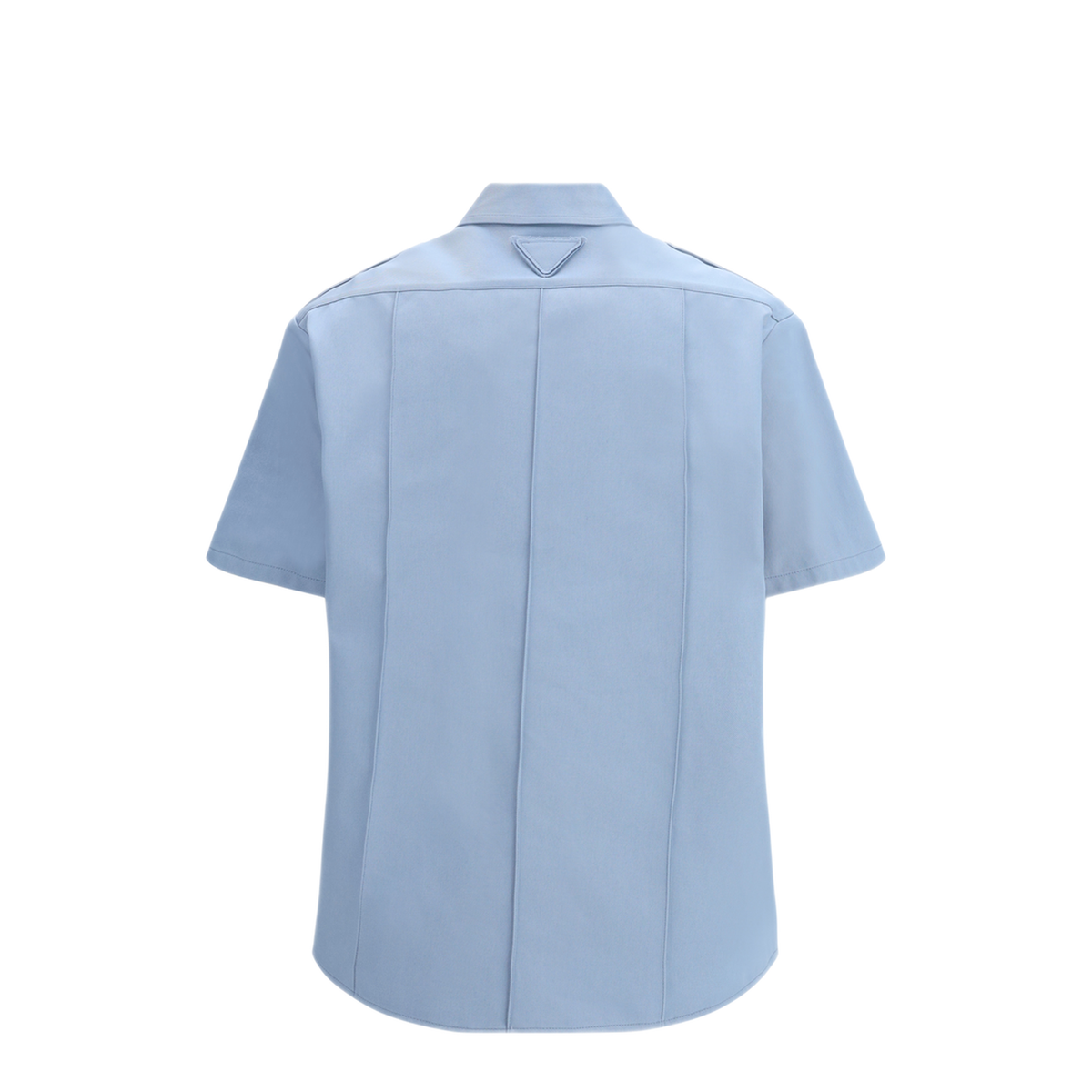 Short Sleeved Shirt - Image 2
