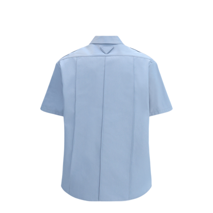 Short Sleeved Shirt - Image 2