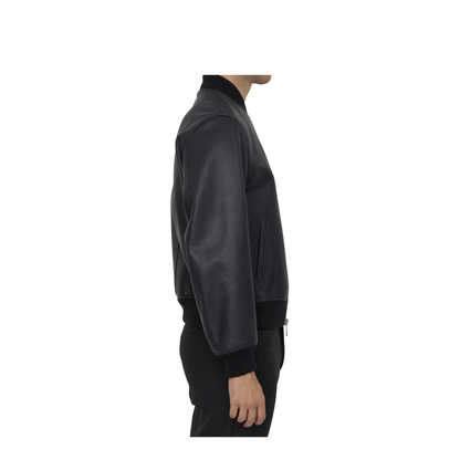 Leather Jacket - Image 3
